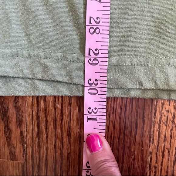 Trau & Loevner Vintage Jolly Green Giant Tee Size Large - Picture 6 of 8